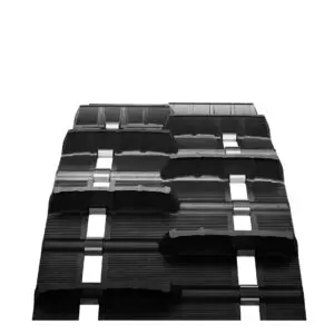 Telamatto 38x328 cm - jako 2,86" - harja 44 mm - Sno-X