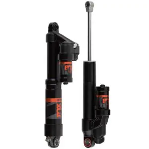 Telaston iskunvaimentimet FOX Float 3 QS3 LW/1.5 Zero QSL LW BRP T-Motion Summit/Freeride