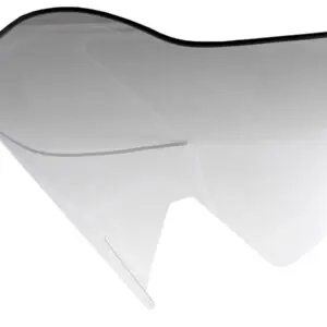 Tuulisuoja Lynx kirkas