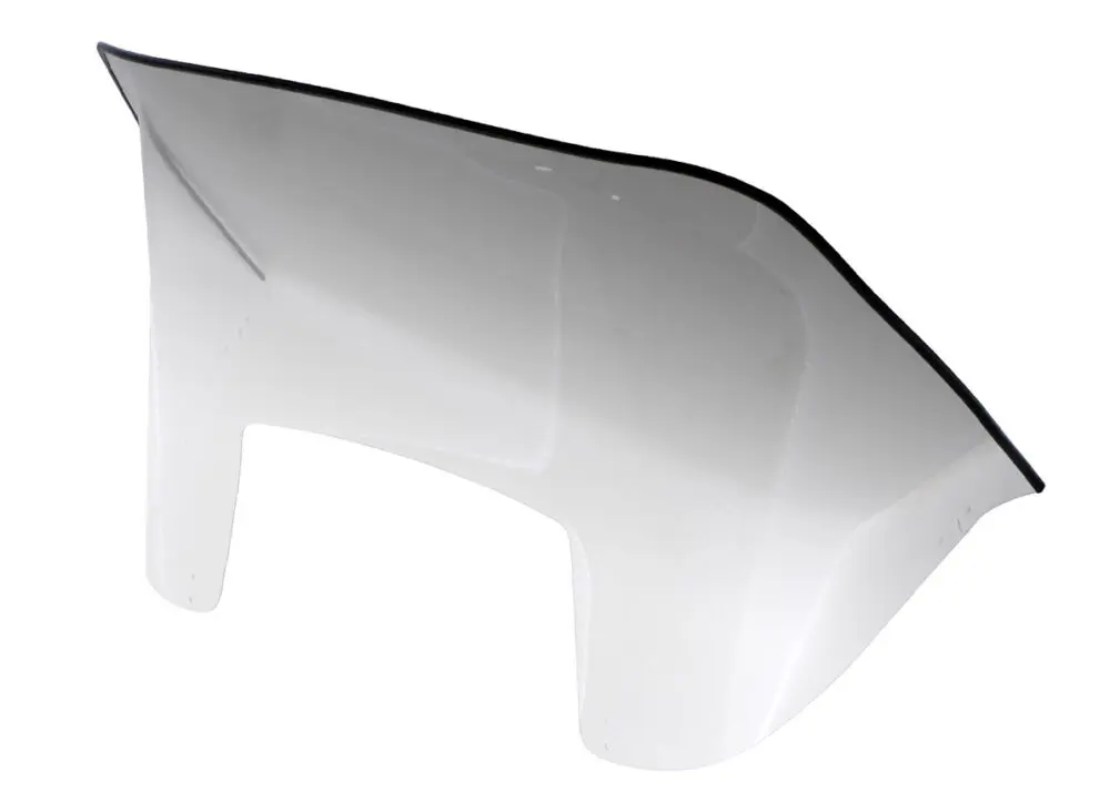Tuulisuoja Lynx kirkas K45