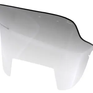 Tuulisuoja Lynx kirkas