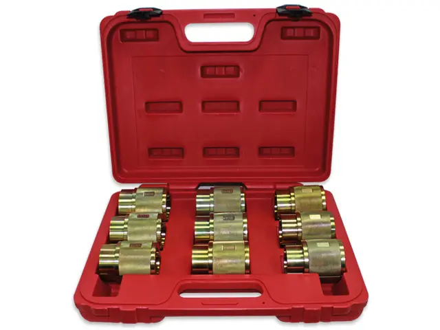 Hyper As.työkalusrj. Etuh. Stefoille 35-54mm