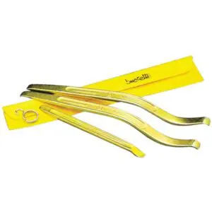 Buzzetti Rengasraudat 2x350mm+1x240mm