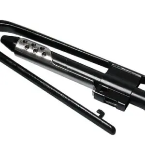 Hyper Varmistuslankapihdit pit.150mm