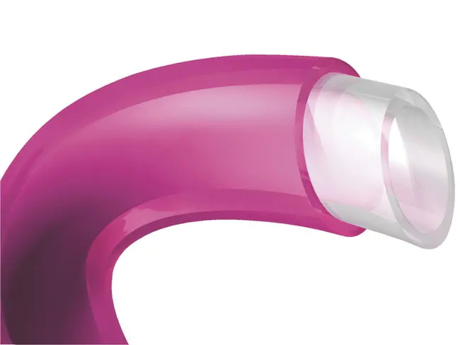 Ariete Polttoaineletku, 5,5 x 10 mm, Double-Skin, 10 m 9-3-2553