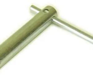 Tulpanavain 12mm(kierre), avain 18mm