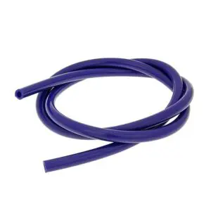 Polttoaineletku 5 mm violetti