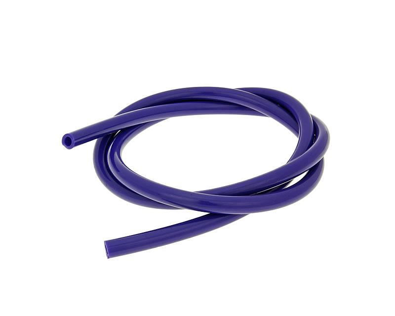 Polttoaineletku 5 mm violetti