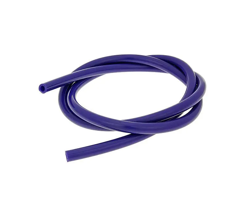 Polttoaineletku 5 mm violetti