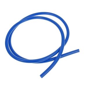 Polttoaineletku 5 mm sininen