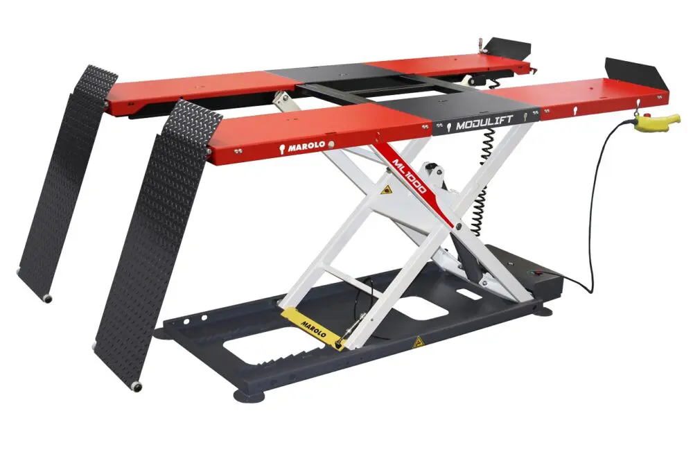 MODULIFT MOH1000 - Image 2