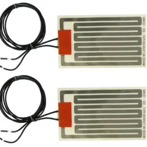 KÄDENSIJANLÄMMITIN 20W