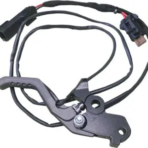 Olkatappisarja Polaris IQR 600
