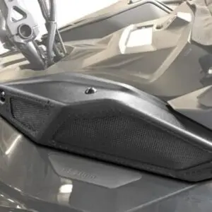 Skinz Ilmanotto suojapari Ski-Doo Gen4 / Lynx Radien