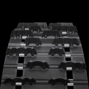 Telamatto 38x348 cm - jako 2,86" - harja 44 mm - Hurricane 175