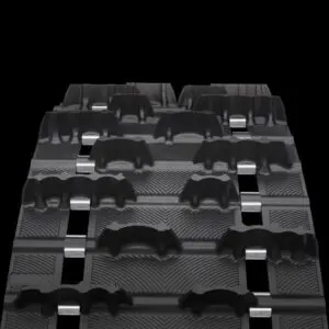 Telamatto 38×348 cm – jako 2,86″ – harja 44 mm – Hurricane 175