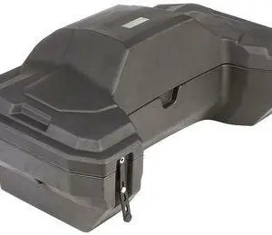 GKA kuljetuslaukku / mönkijän takaboksi