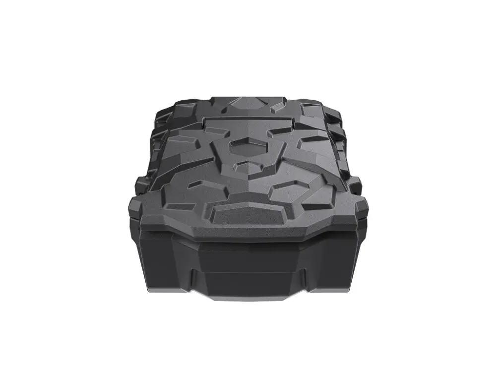 Takalaukku Polaris RZR 1000