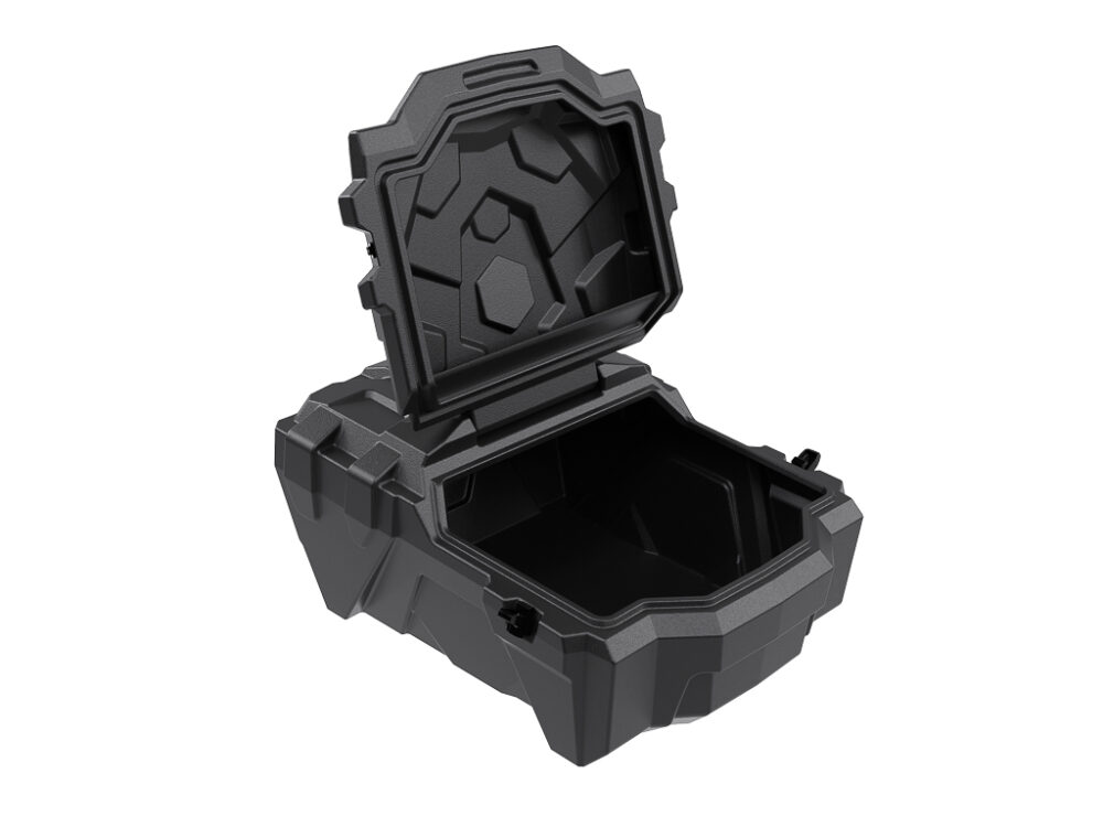 Takalaukku Polaris RZR 1000 - Image 2