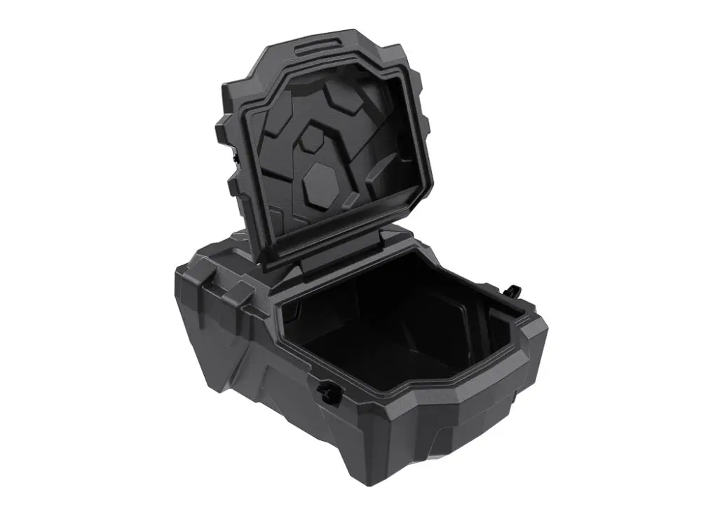 Takalaukku Polaris RZR 1000 - Image 2