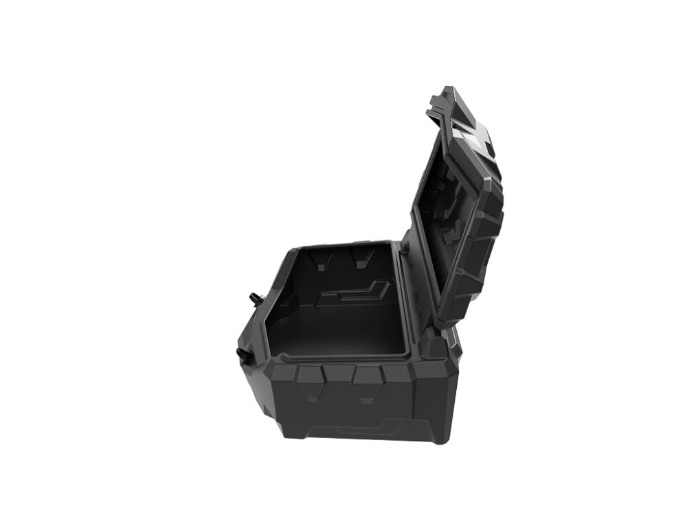 Takalaukku Polaris RZR 570 - Image 4