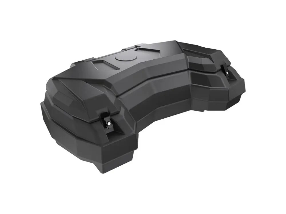 Takalaukku Polaris XP 1000