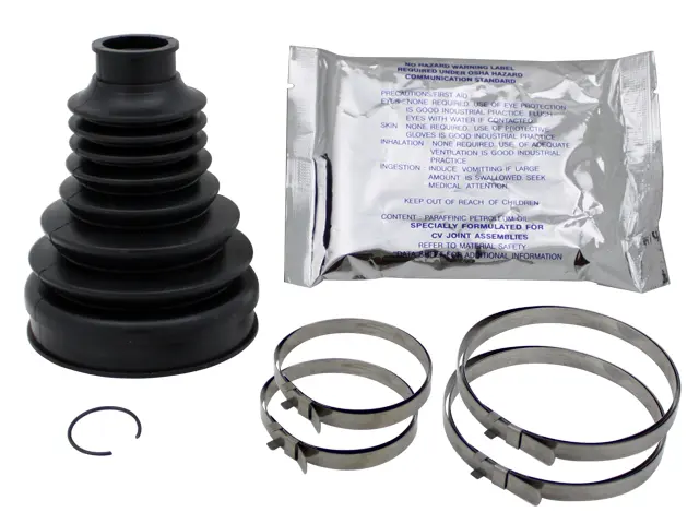 BRONCO SUOJAKUMISARJA