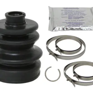 BRONCO SUOJAKUMISARJA