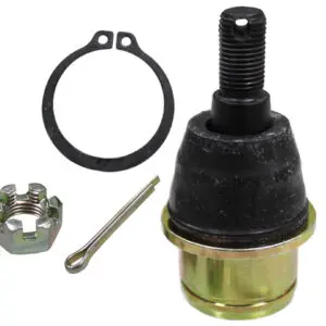 Bronco Pallonivel Ylempi Can-Am