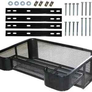 BASKET REAR DROP, BRONCO