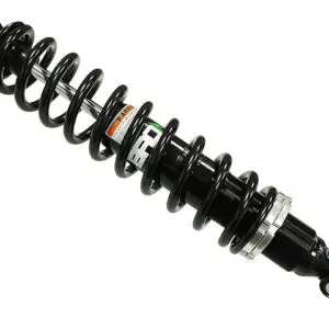 KAASUISKUNVAIMENTAJA BRONCO