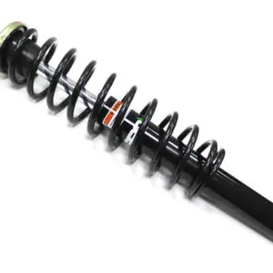 KAASUISKUNVAIMENTAJA BRONCO Polaris halk.38mm