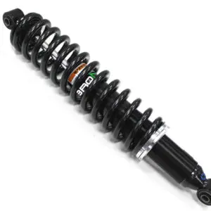 KAASUISKUNVAIMENTAJA BRONCO