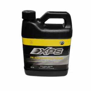 Jäähdytinneste XPS Anti-Freeze 1 litra