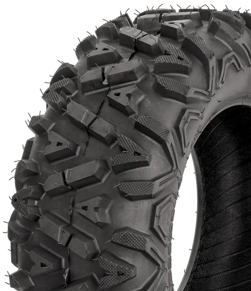 26x11.00-12 Bronco Covert mönkijän rengas