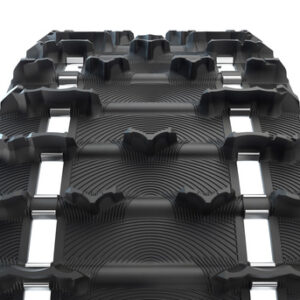 Telamatto 38x345 cm - jako 2,52" - harja 32 mm - Ripsaw II