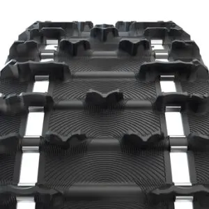 Telamatto 38×345 cm – jako 2,52″ – harja 32 mm – Ripsaw II