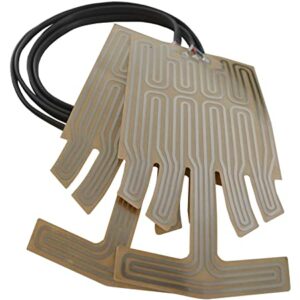 RSI Kahvanlämmittimet  Smart Warmers Polaris 650/850 – Extended