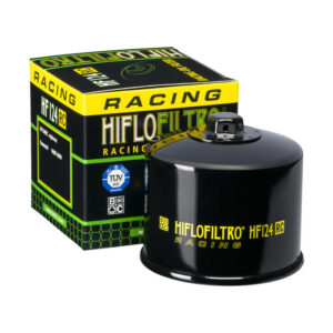 HF124RC öljynsuodatin HiFlo