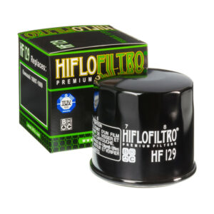 HF129 öljynsuodatin HiFlo