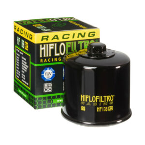 HF138RC öljynsuodatin HiFlo