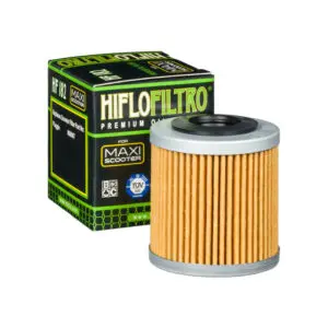 HF182 öljynsuodatin HiFlo
