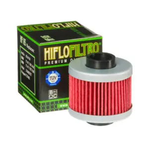 HF185 öljynsuodatin HiFlo