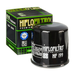 HF199 öljynsuodatin HiFlo