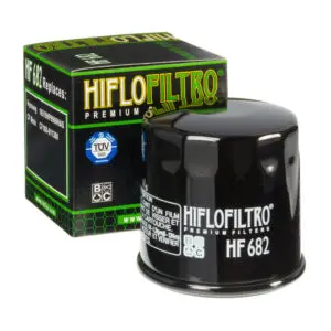 HF682 öljynsuodatin HiFlo