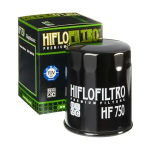 HF750 öljynsuodatin HiFlo