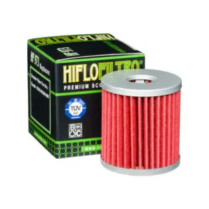 HF973 öljynsuodatin HiFlo