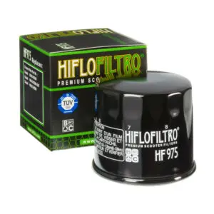 HF975 öljynsuodatin HiFlo