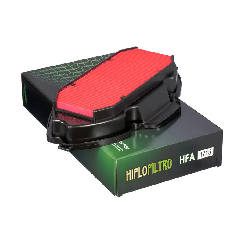 HFA1715 ilmansuodatin HiFlo - Image 2