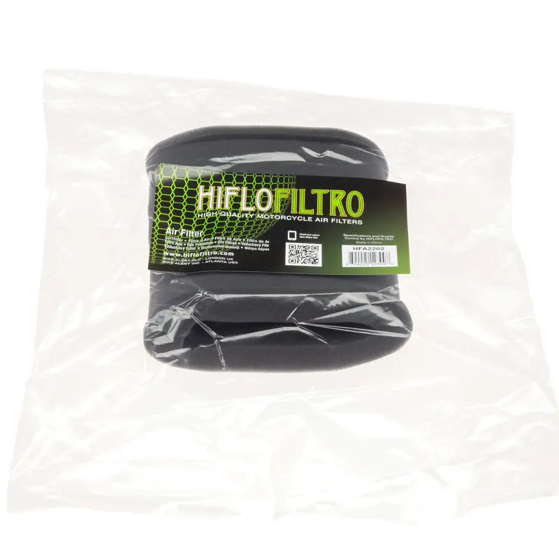 HFA2202 ilmansuodatin HiFlo